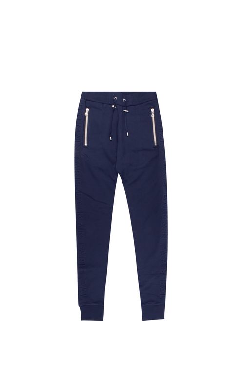 Balmain Cotton Pants