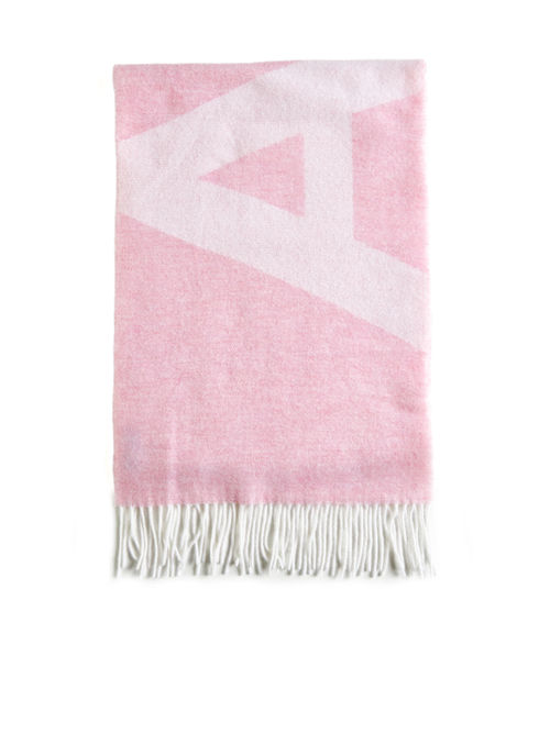 A.p.c. Malo Scarf