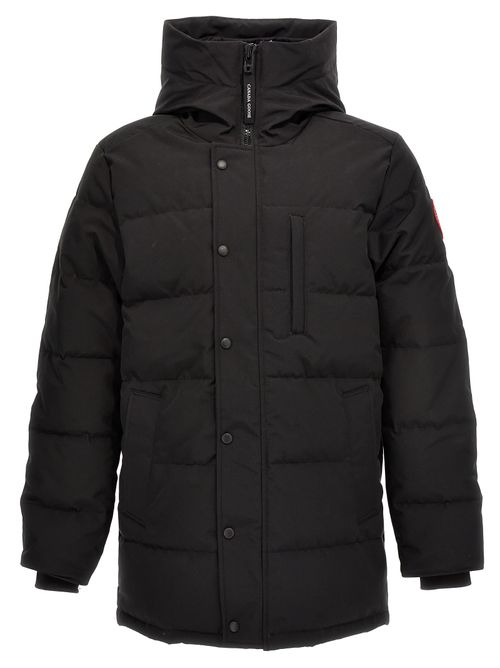 Canada Goose Carson Parka