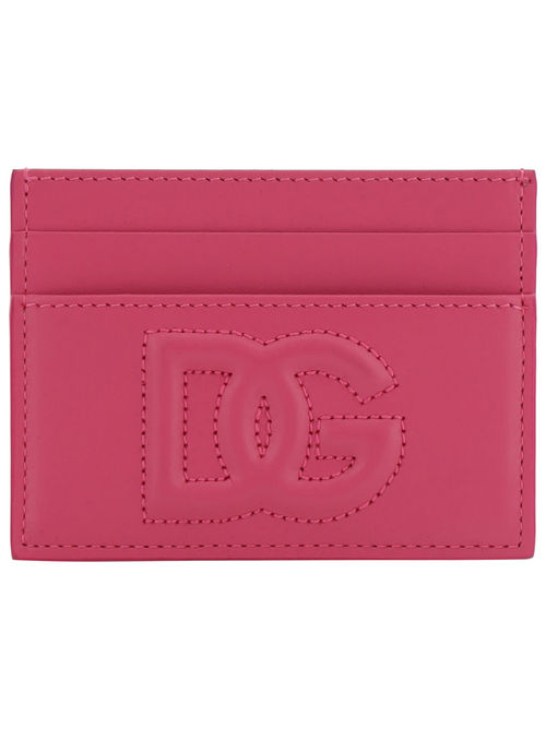 Dolce & Gabbana Card Holder