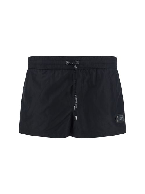 Dolce & Gabbana Short Beach...