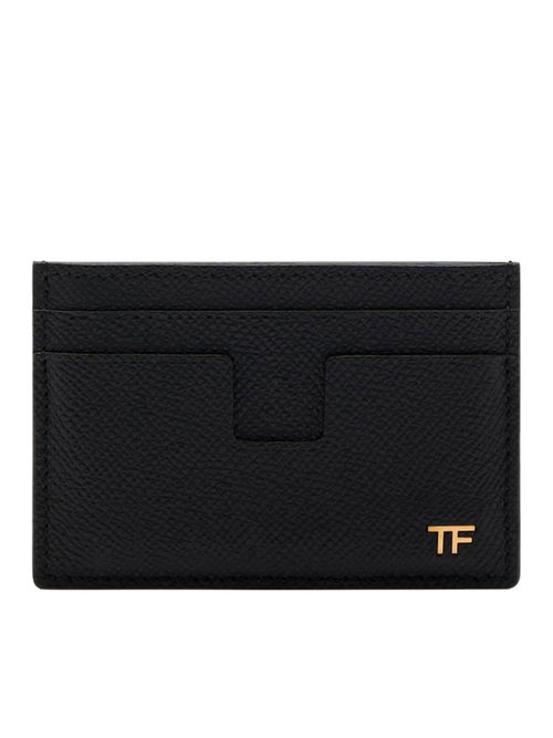 Tom Ford Msmlgds Card Holder