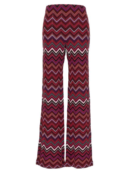 Missoni Chevron Pants