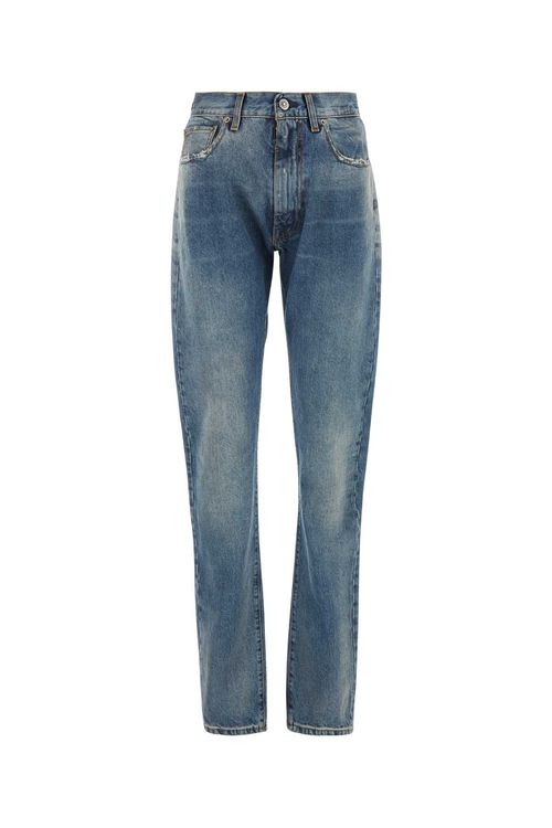 Maison Margiela Denim Jeans