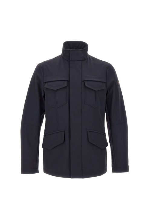 Peuterey Metal Md06 Jacket