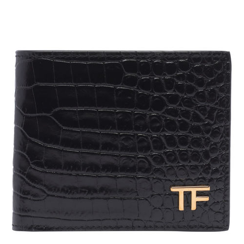 Tom Ford Logo Wallet