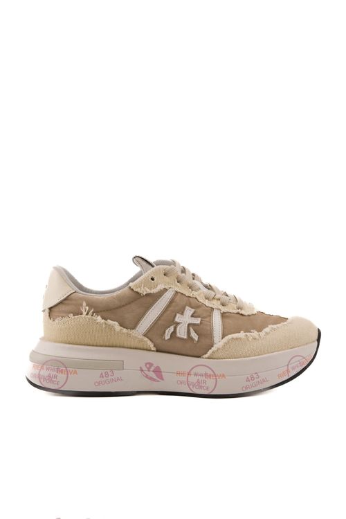 Premiata Cassie 6722 Sneakers