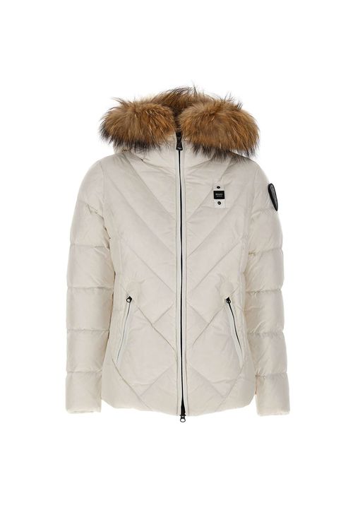 Blauer Down Jacket