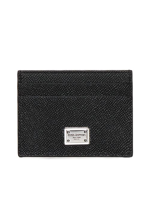 Dolce & Gabbana Wallet