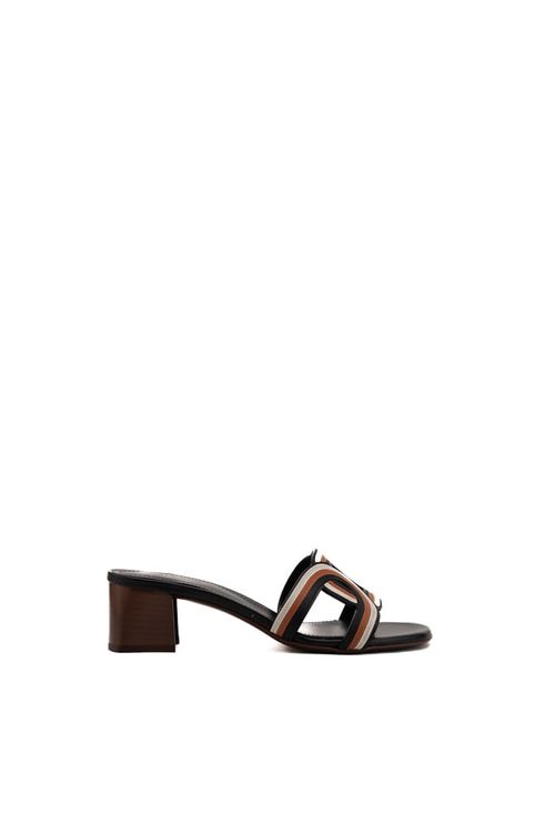 Tod's Kate Leather Sandal