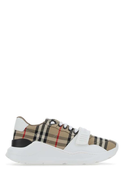 Burberry Multicolor Arthur...