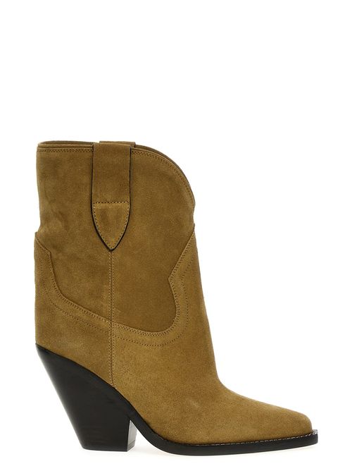 Isabel Marant Dahope Texan...