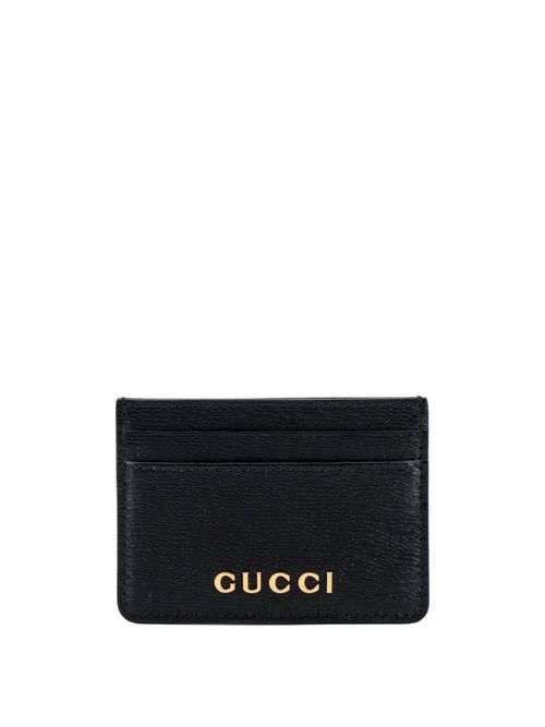 Gucci Card Holder