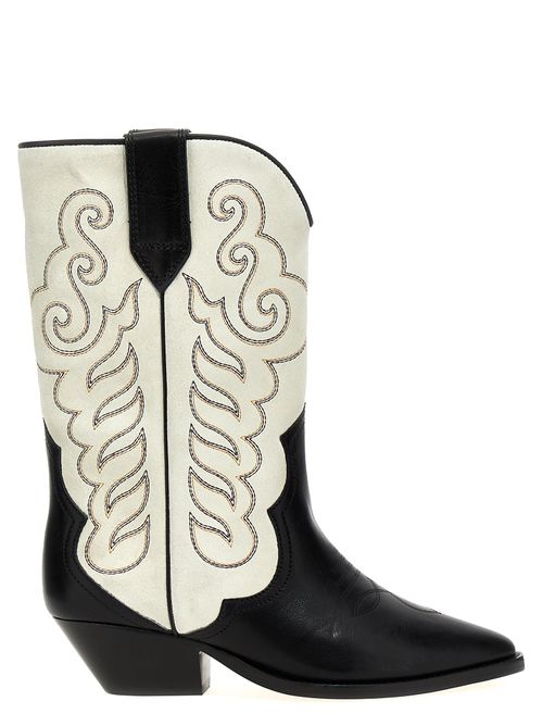 Isabel Marant Duerto Cowboy...