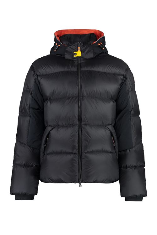 Parajumpers Lexert Hooded...