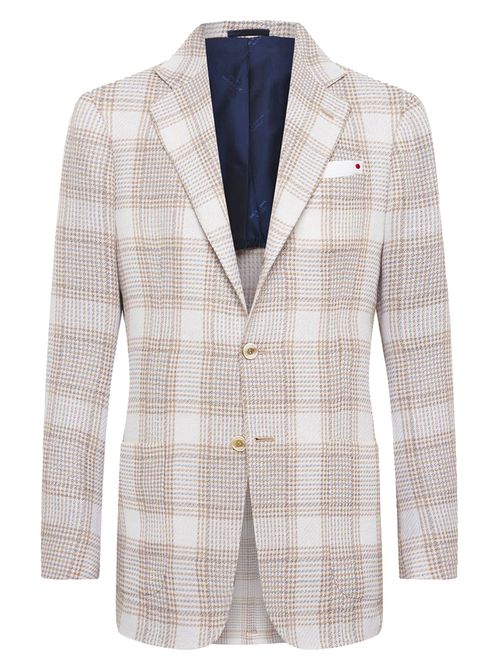 Kiton Jacket Cashmere