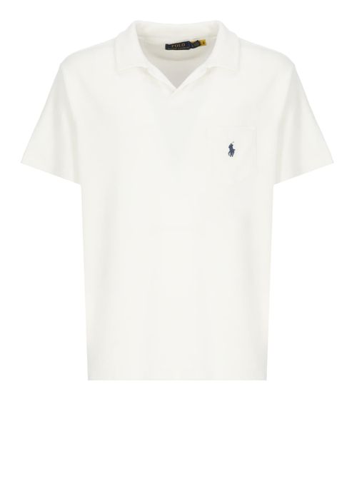 Ralph Lauren Pony Polo Shirt