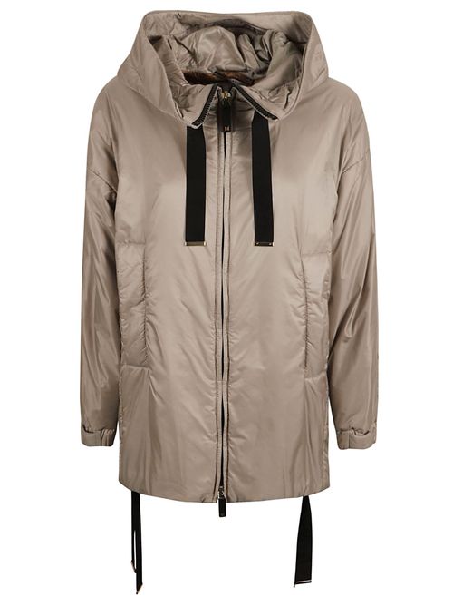 Max Mara Padded Jacket