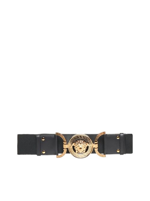 Versace Jellyfish Belt