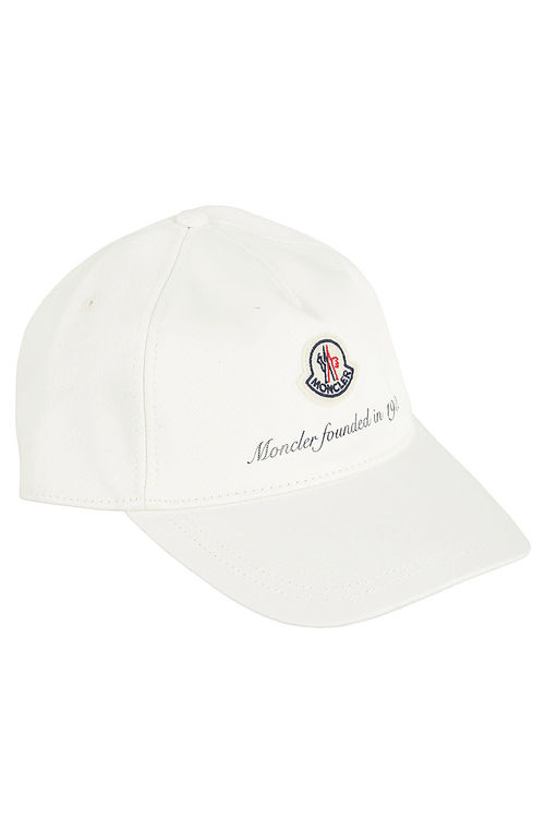 Moncler Baseball Cap