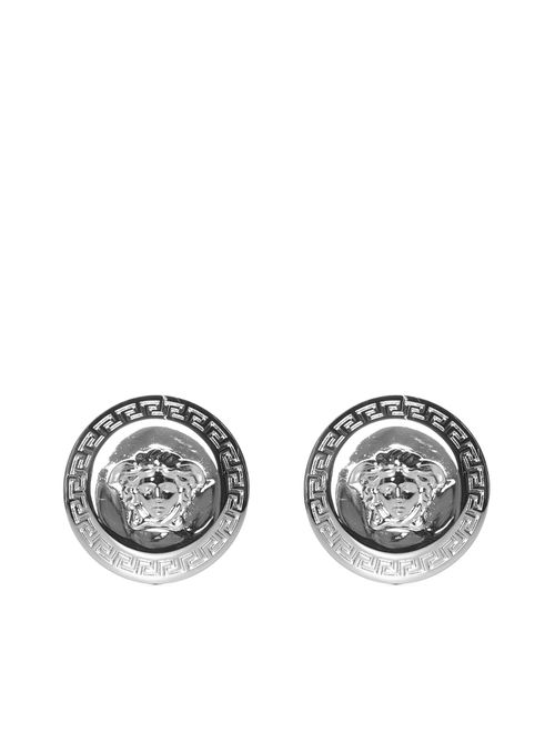 Versace Jellyfish Earrings