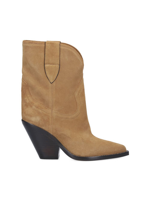 Isabel Marant Dahope Texan...