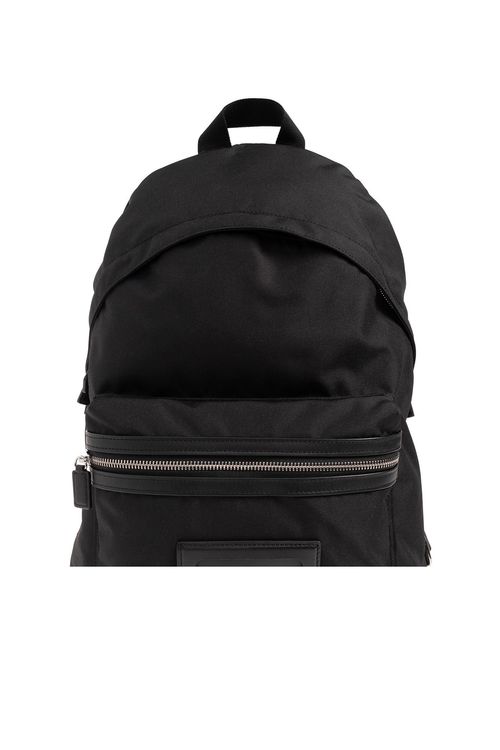 Kenzo Backpack With Logo