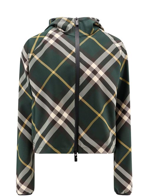 Burberry Jacket