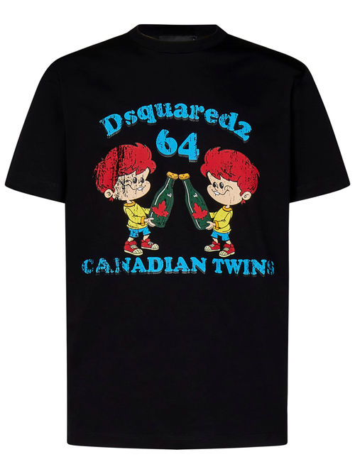 Dsquared2 Canadian Twins Cool...