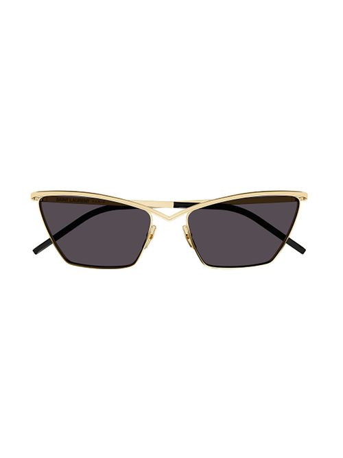 Saint Laurent Eyewear Sl 637...