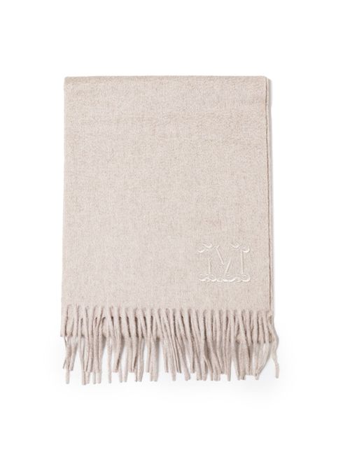 Max Mara Cashmere Stole