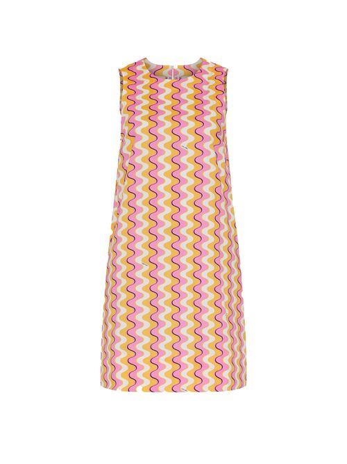 Marella Multicolored Midi...