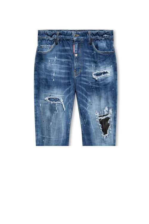 Dsquared2 Big Brother Jeans