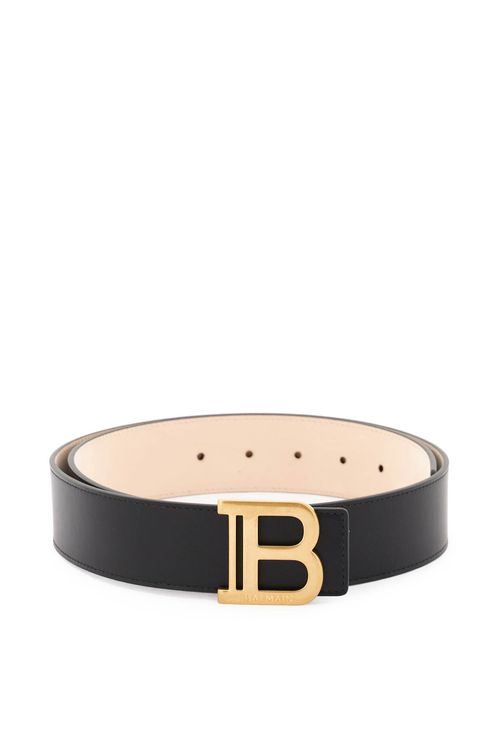 Balmain B-Belt Belt