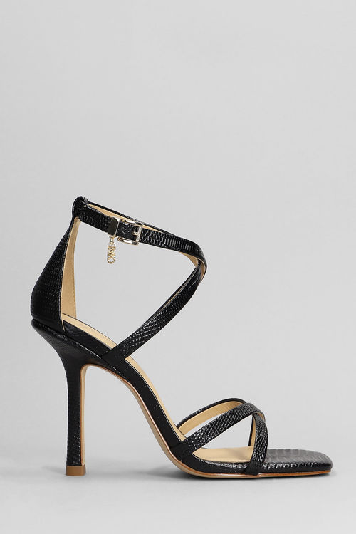 Michael Kors Celia Sandals In...