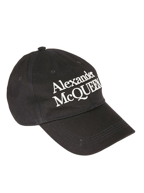 Alexander Mcqueen Stacked...