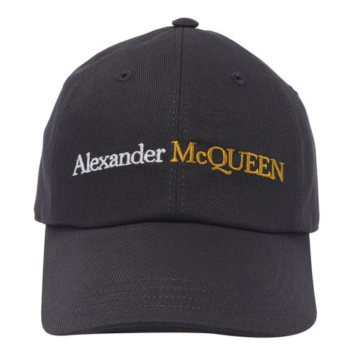 Alexander Mcqueen Logo...