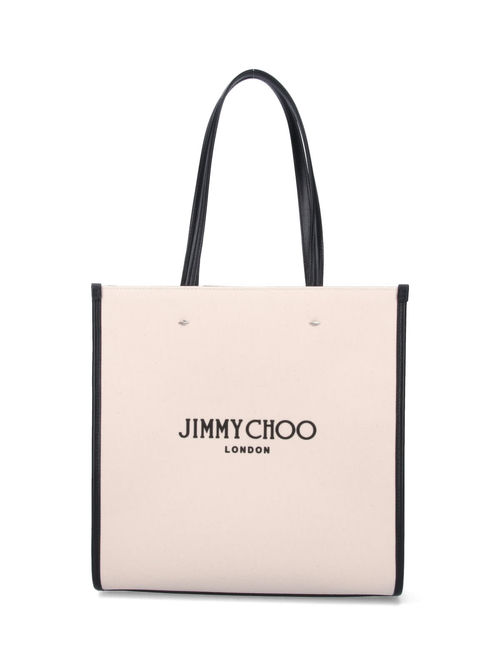 Jimmy Choo Tote