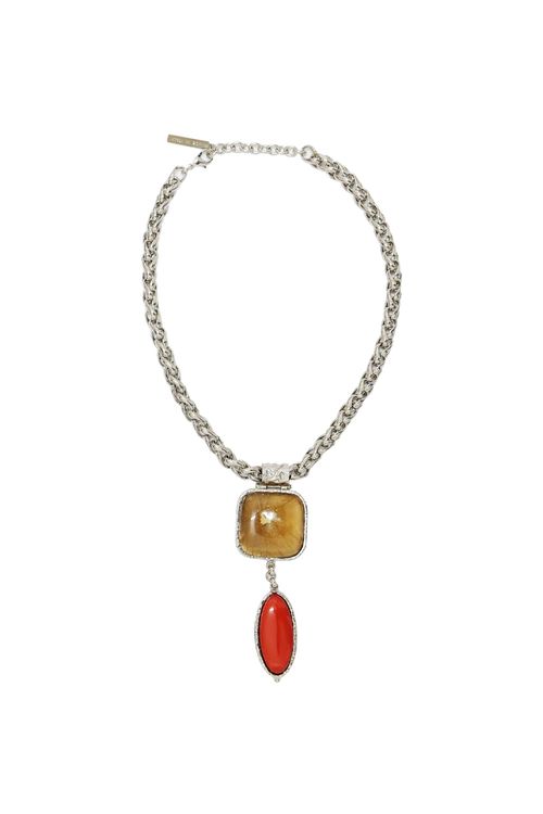 Alberta Ferretti Necklace