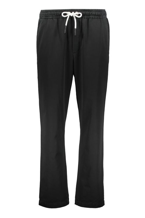 Palm Angels Cotton Trousers