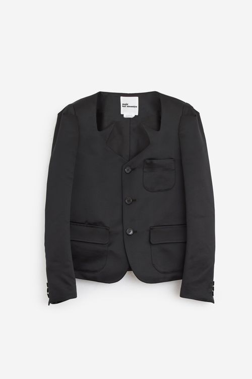 Comme Des Garçons Noir Kei...