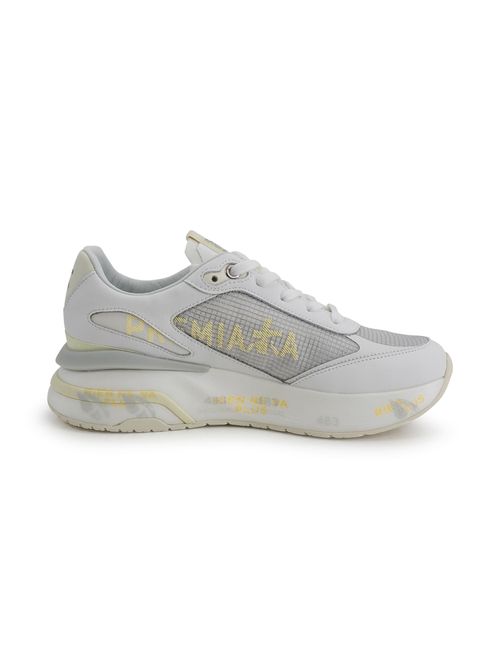 Premiata Moe Sneakers