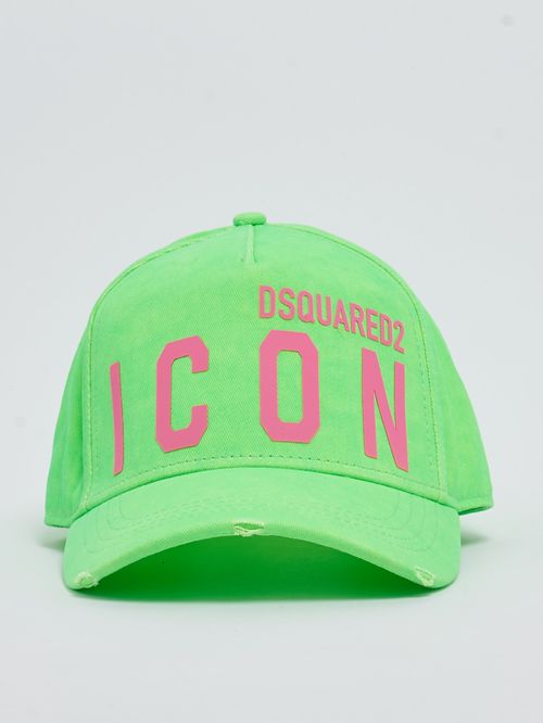 Dsquared2 Baseball Cap Cap