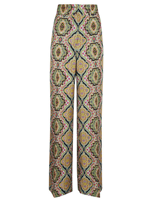 Etro Trousers