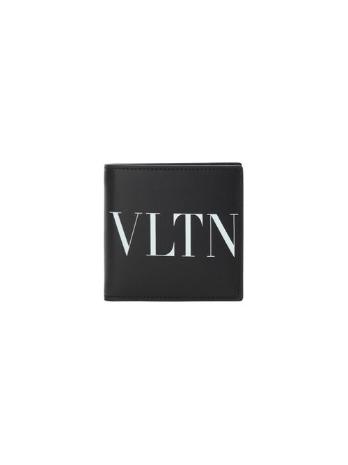 Valentino Garavani Vltn Wallet