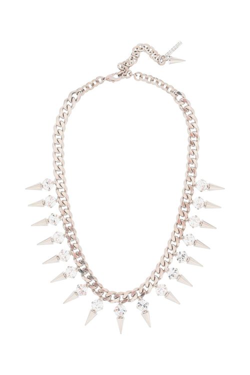 Alessandra Rich Choker With...