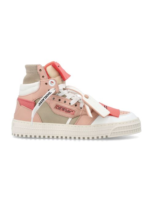 Off-White 3.0 Off Court Woman