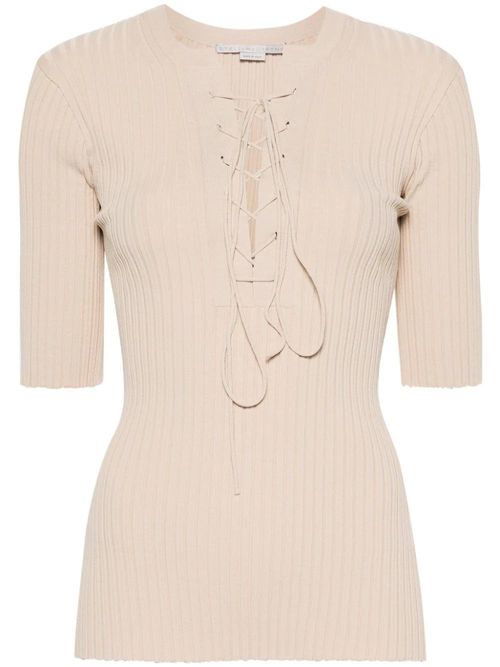 Stella McCartney Lace-up...