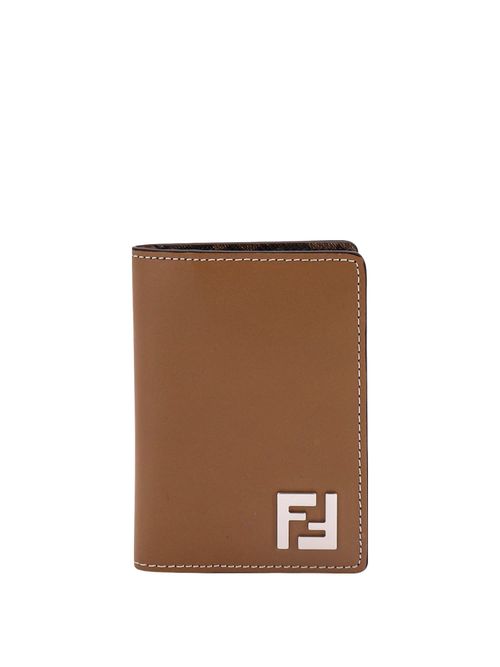 Fendi Card Holder