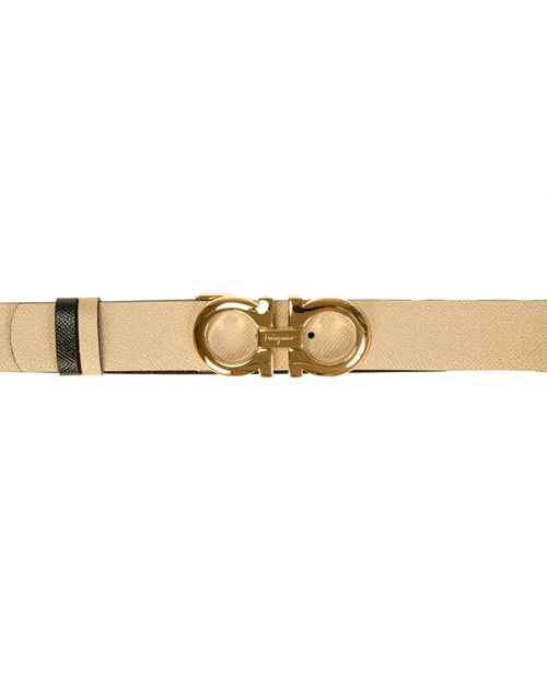 Salvatore Ferragamo Belts...